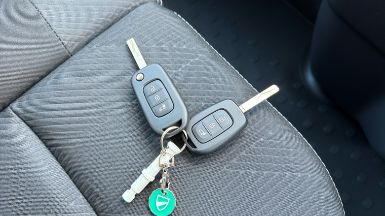 Renault Trafic Lwb Diesel LL30 Blue dCi 150 Extra [Safety] Van